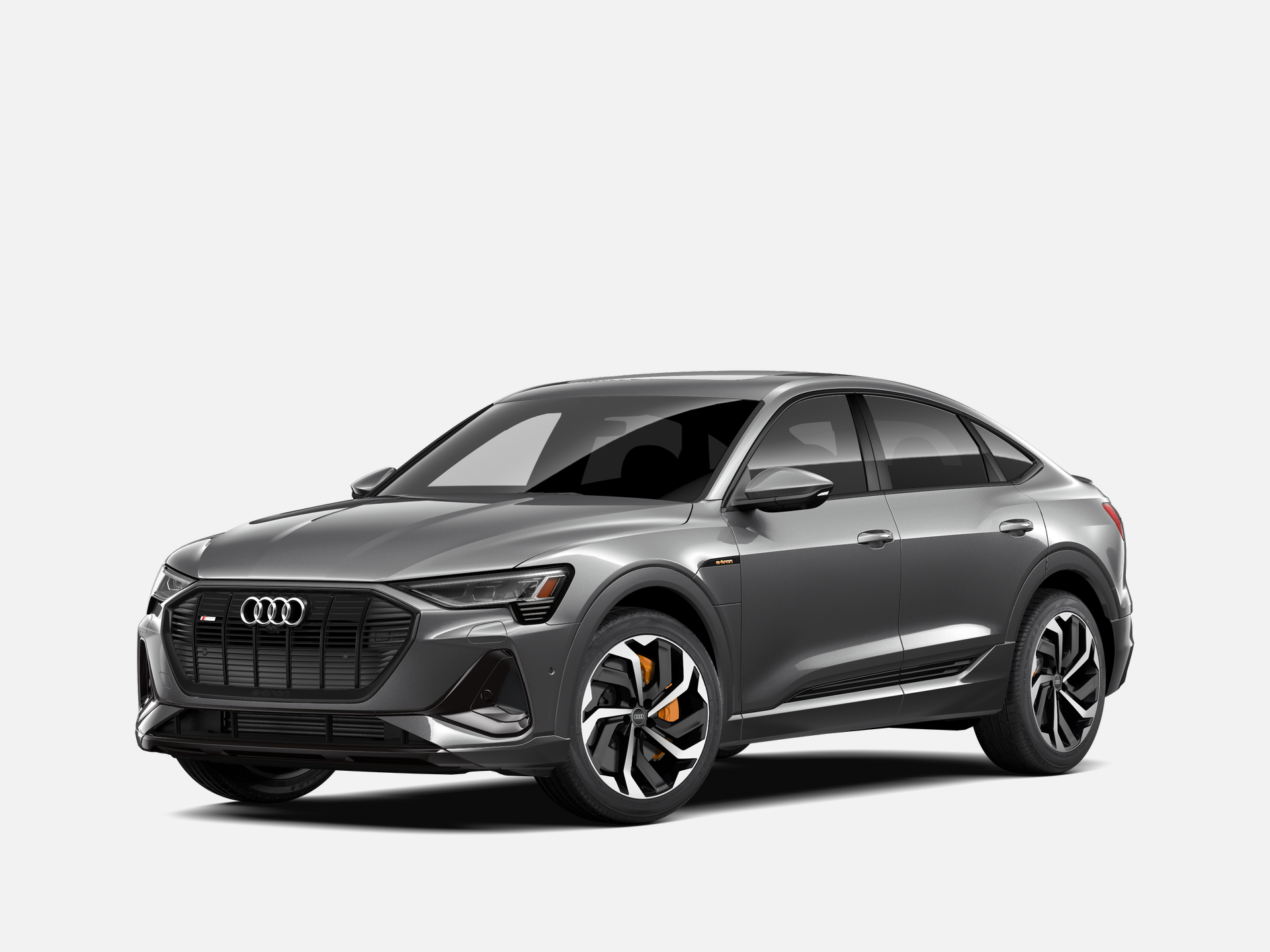 2023 Audi e-tron Sportback 95 kWh Premium Plus quattro's photo