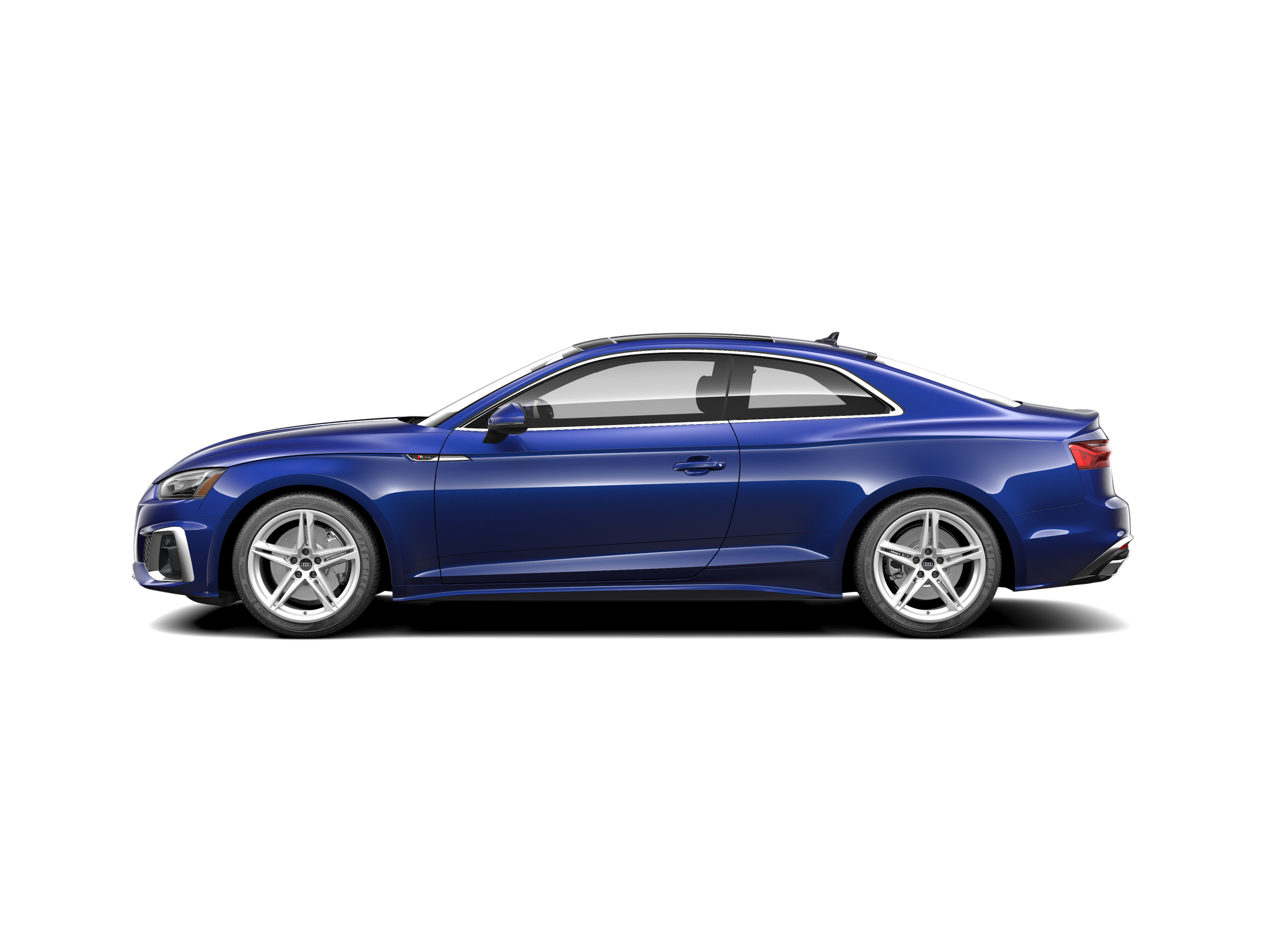 2022 Audi A5 Coupe