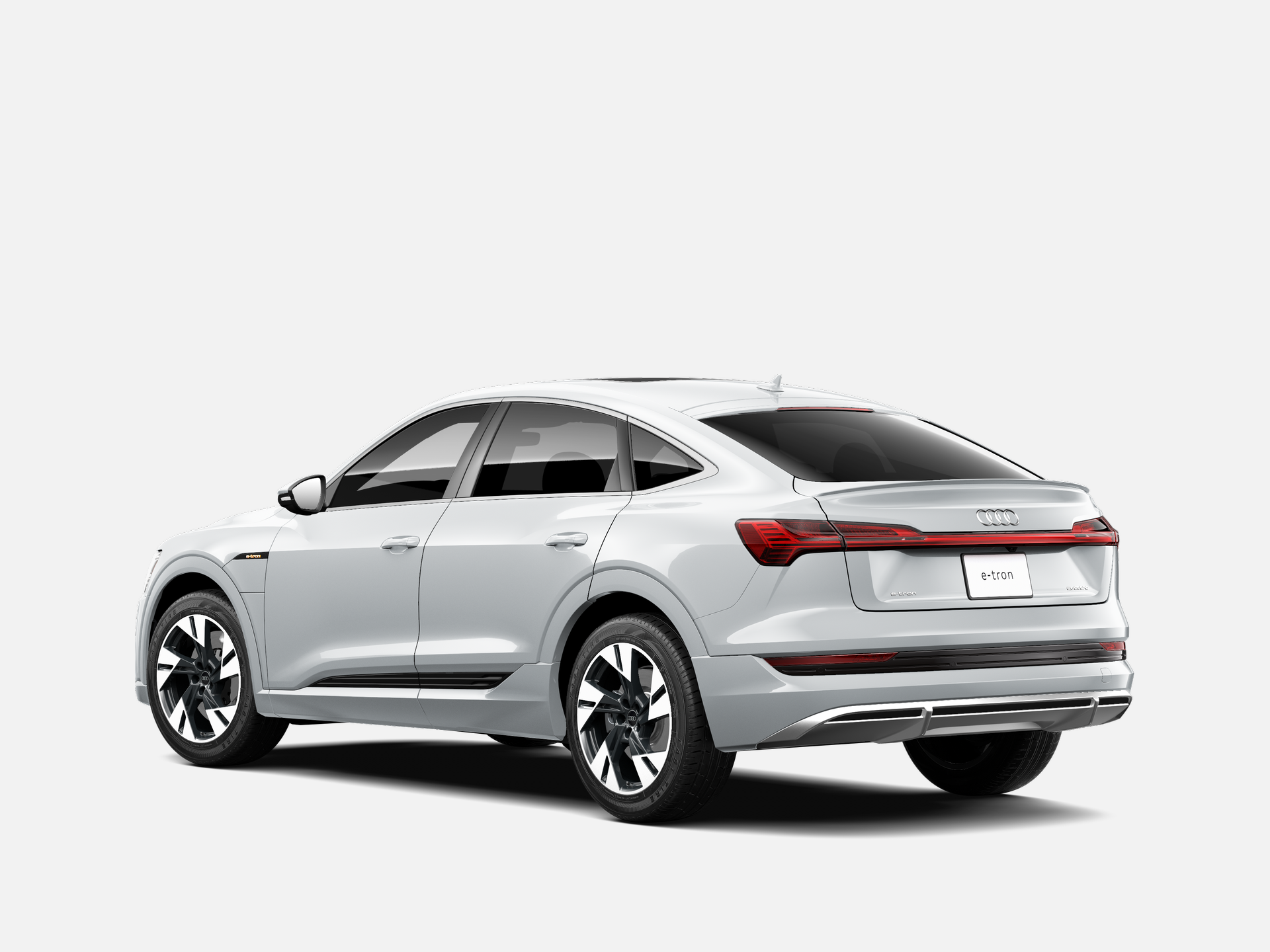 2022 AUDI E-TRON SPORTBACK - Image 7