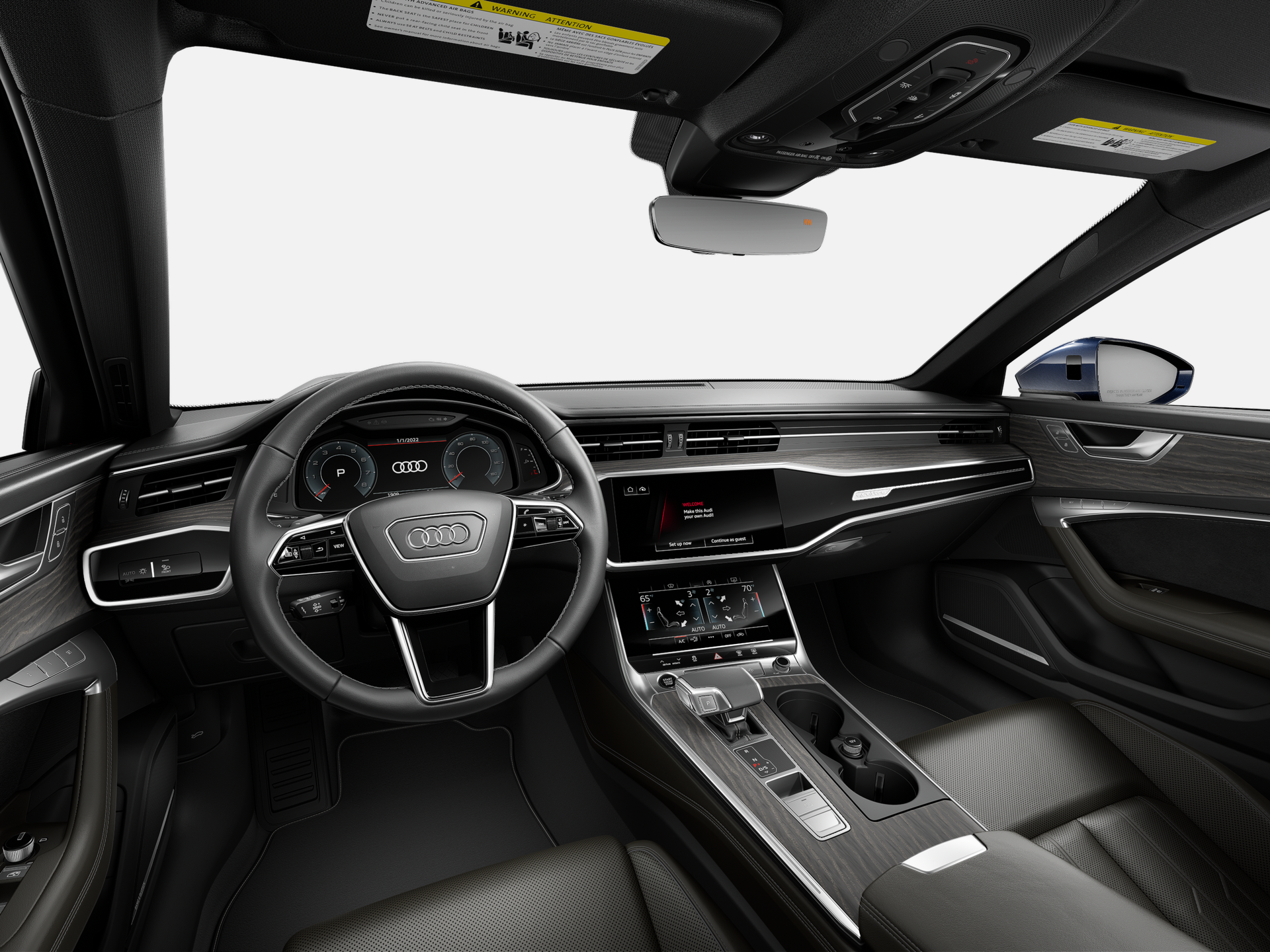 2023 Audi A6 allroad