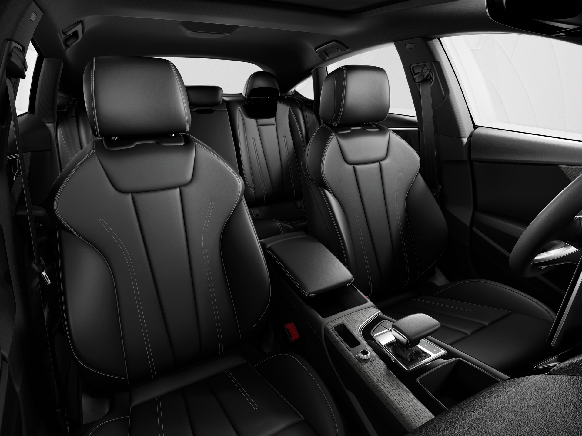 2024 Audi A5 Sportback