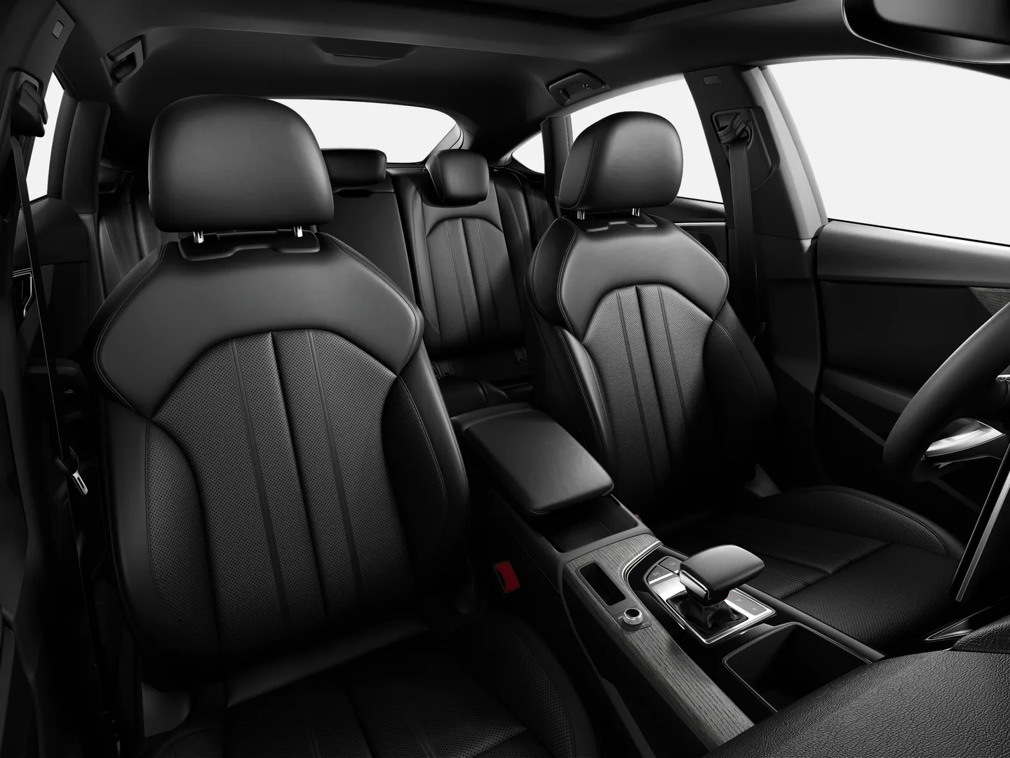 Image about Audi A5 Sportback 40 TFSI quattro Premium 150(204) kW(hp) S tronic