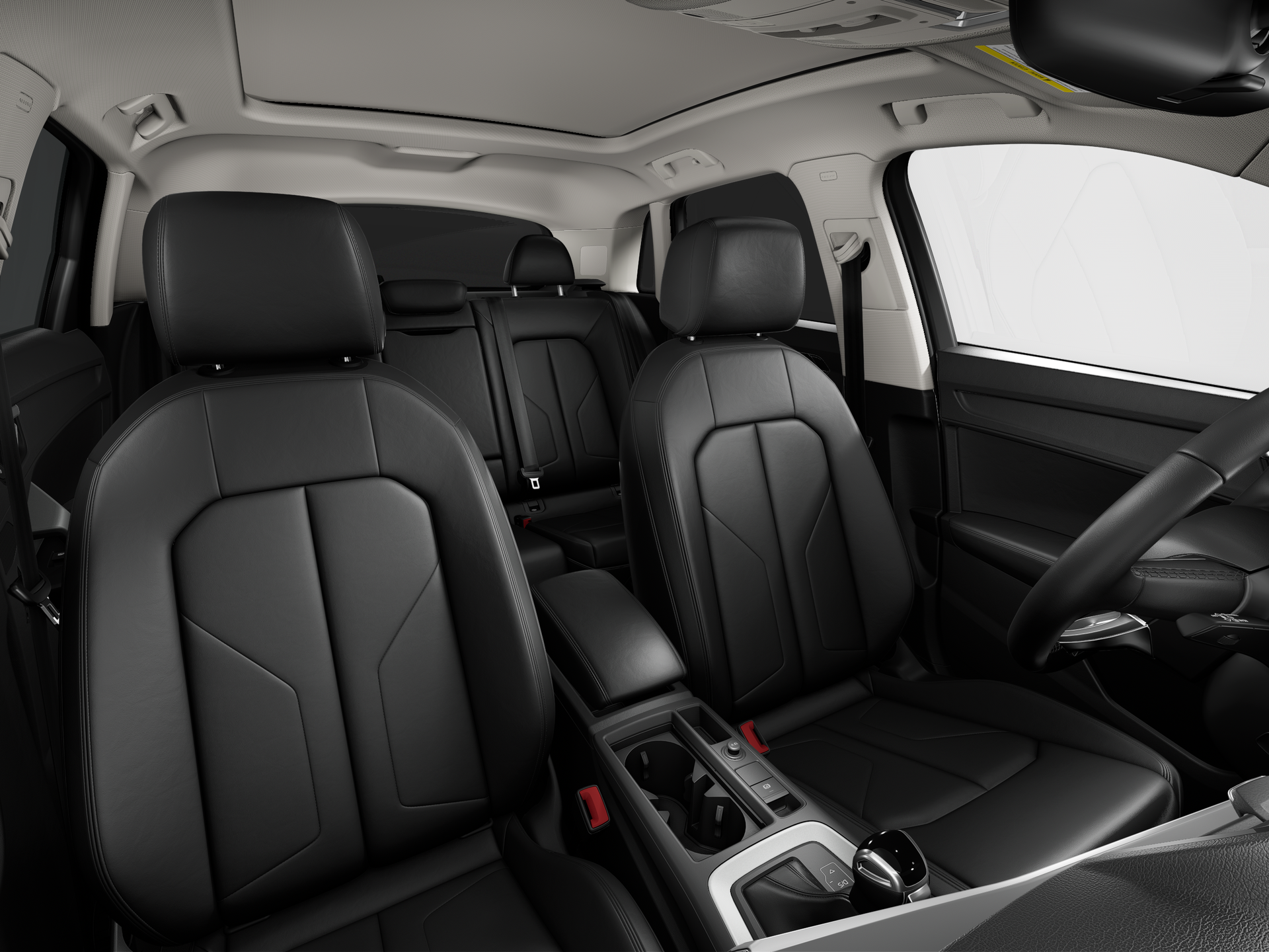 2024 Audi Q3 SUV