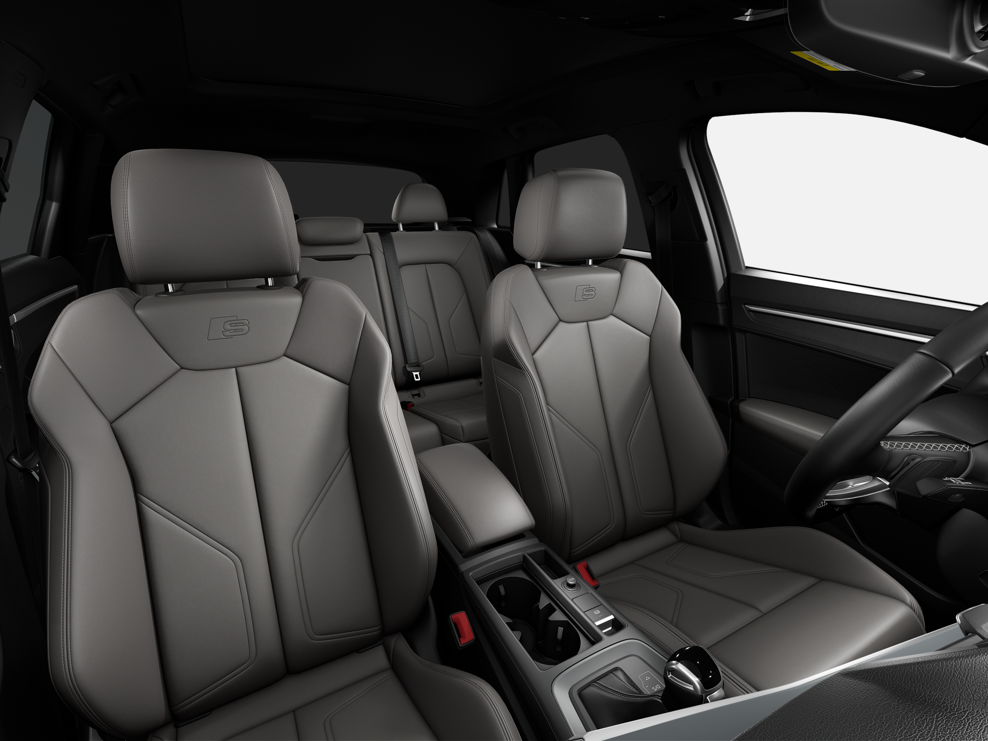 2023 Audi Q3 SUV