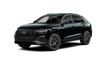 Photo of 2022 Audi Q8 