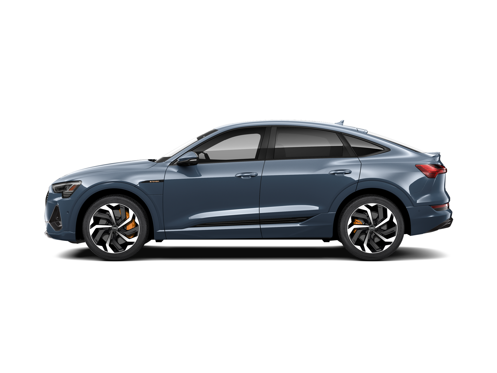 2023 Audi e-tron Sportback