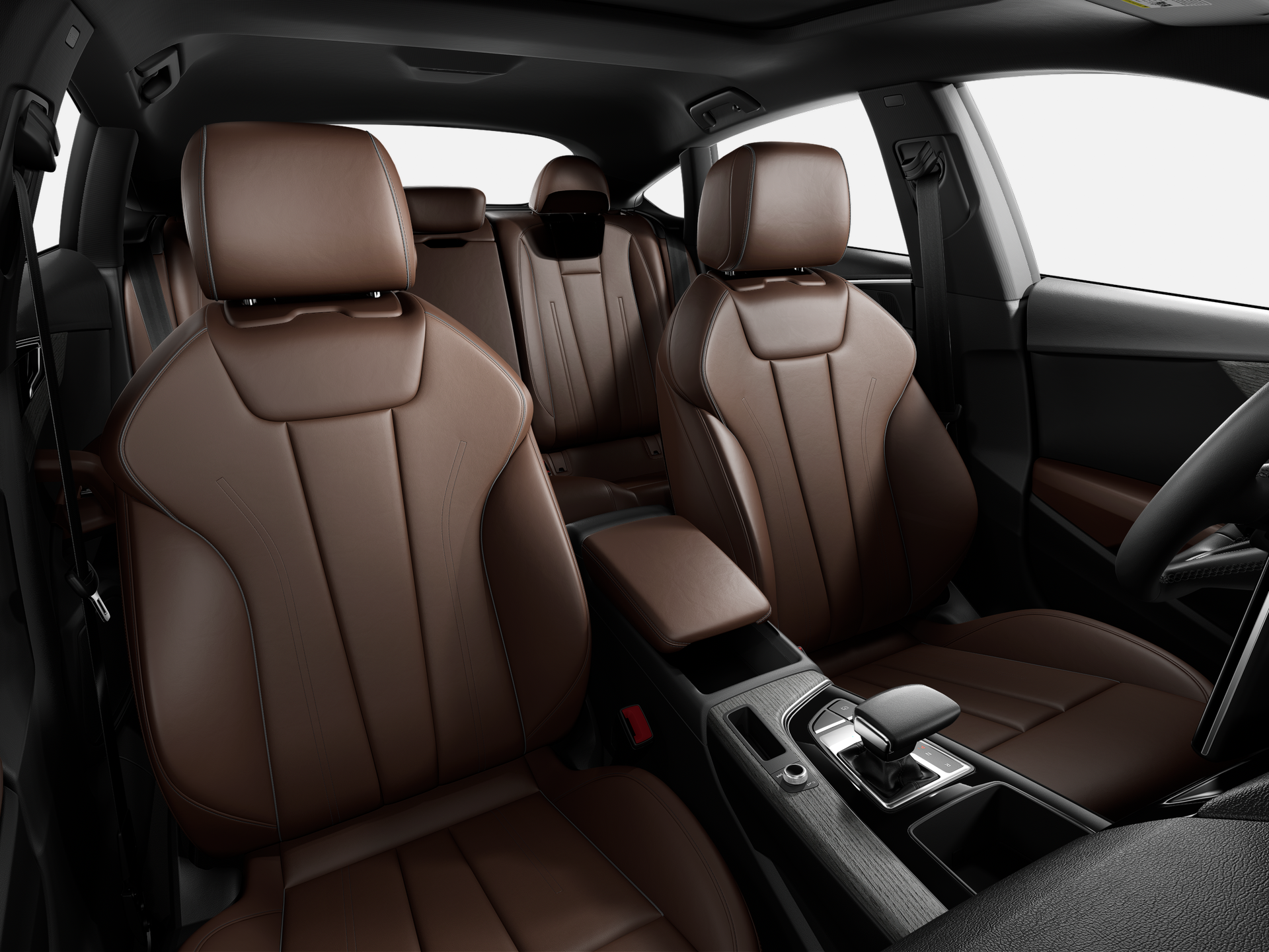 2023 Audi A5 Sportback