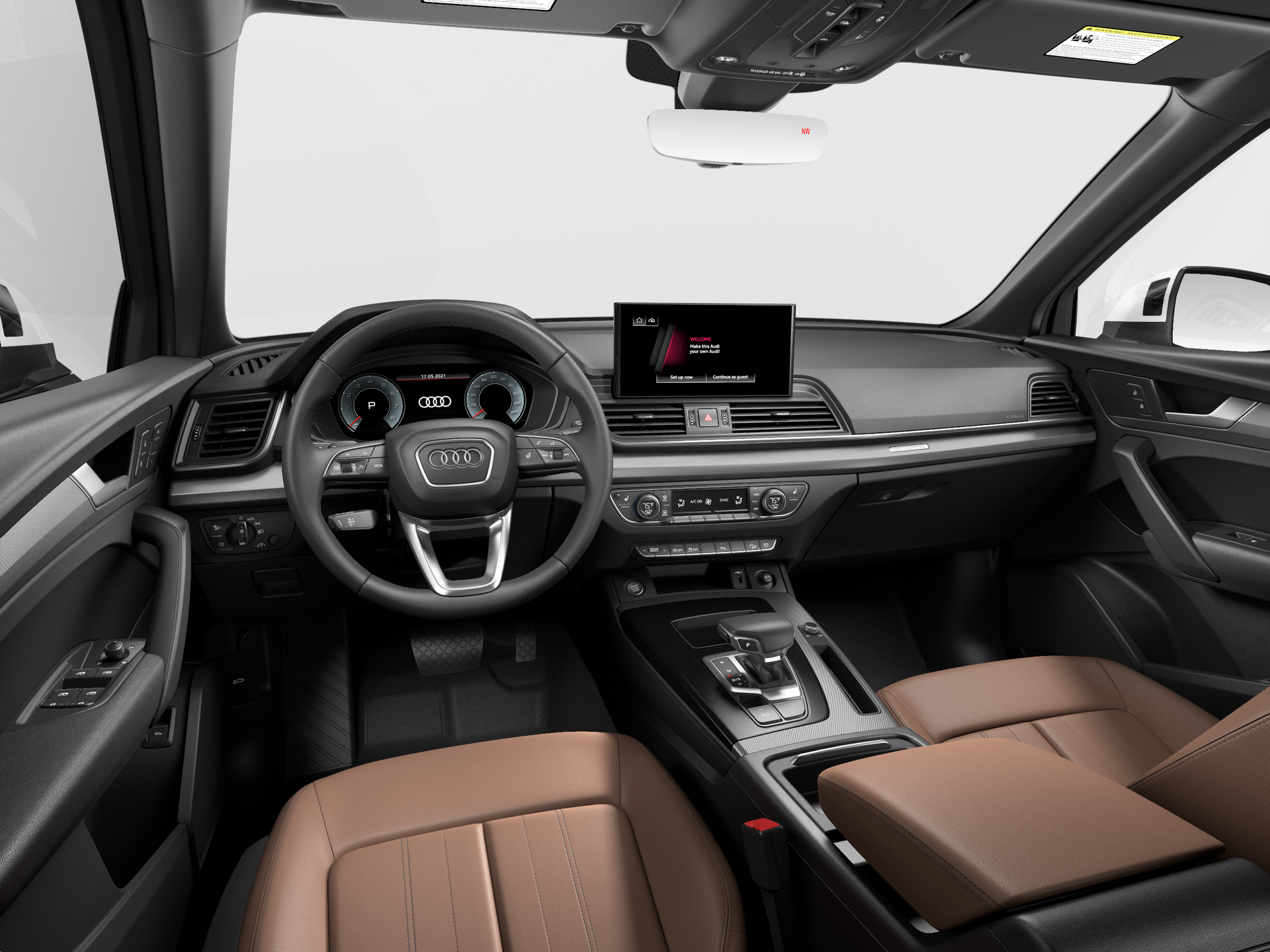 2022 Audi Q5 Sportback