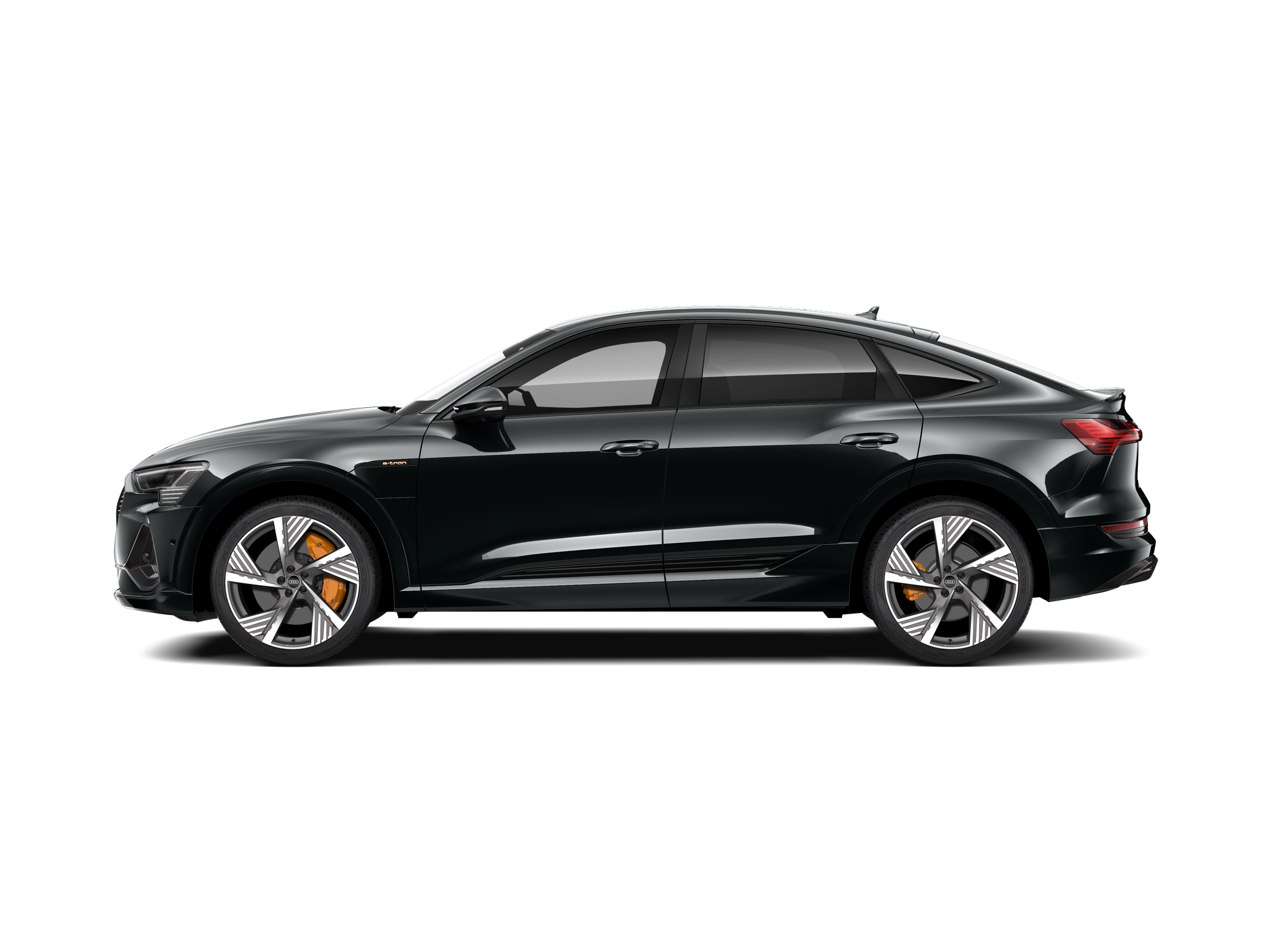 2023 Audi e-tron Sportback