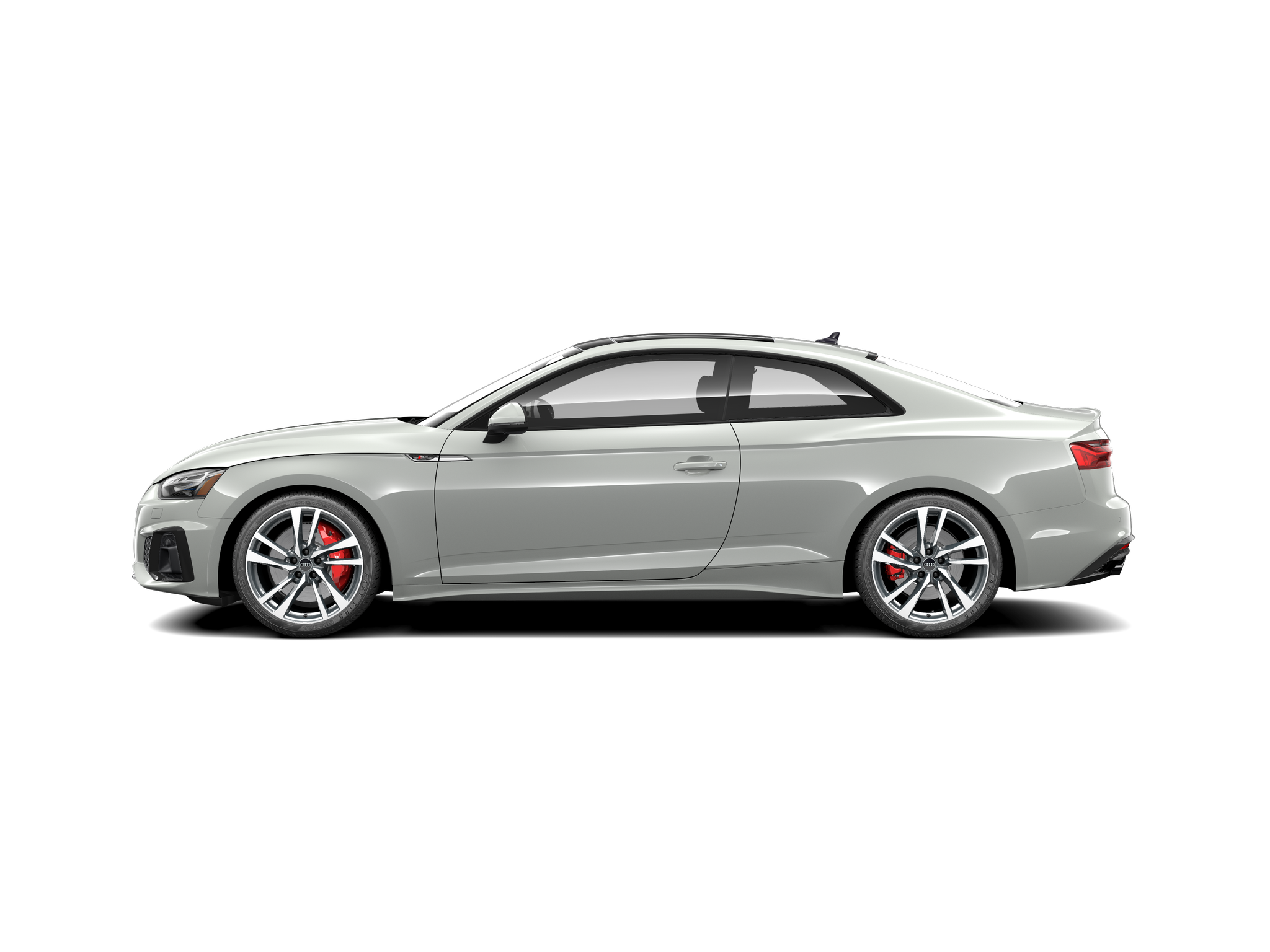 2022 Audi S5 Coupé