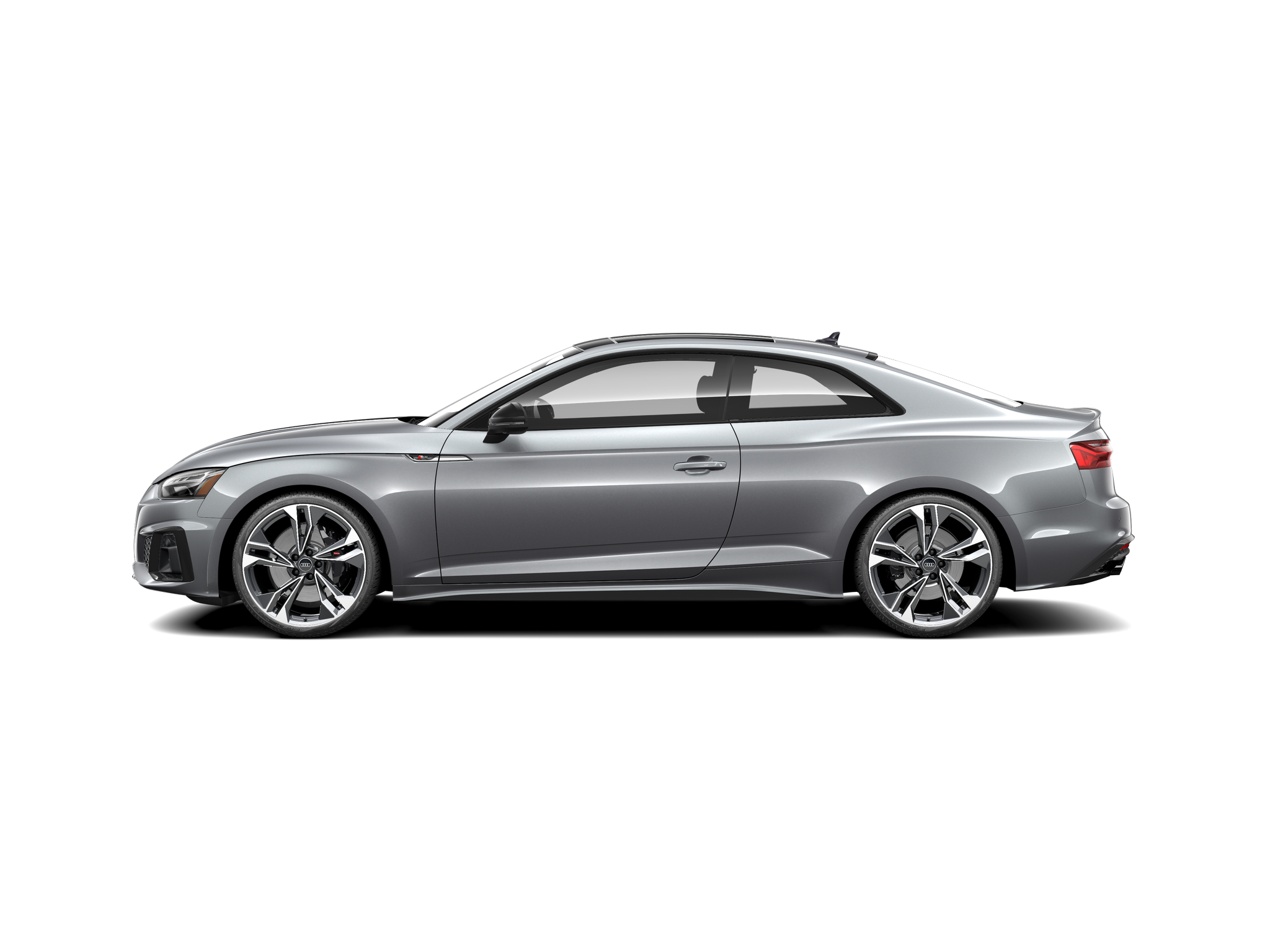 2022 Audi S5 Coupe