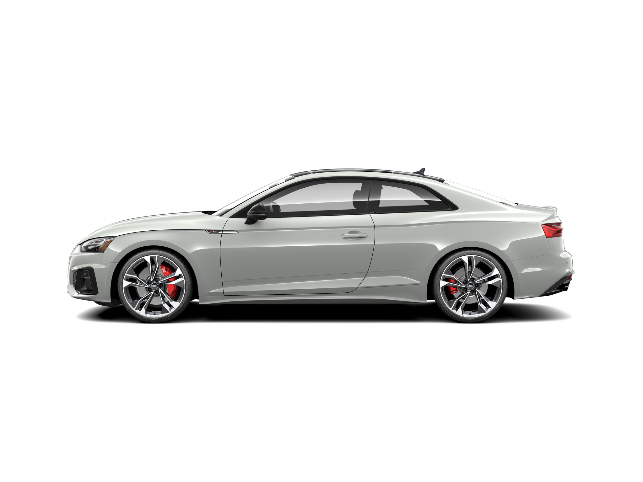 2022 Audi S5 Coupe