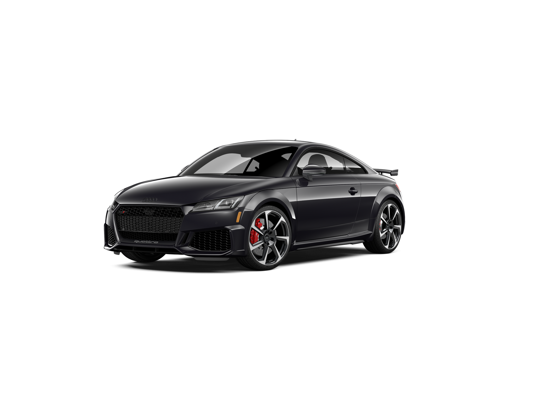 2021 Audi TT RS Base's photo