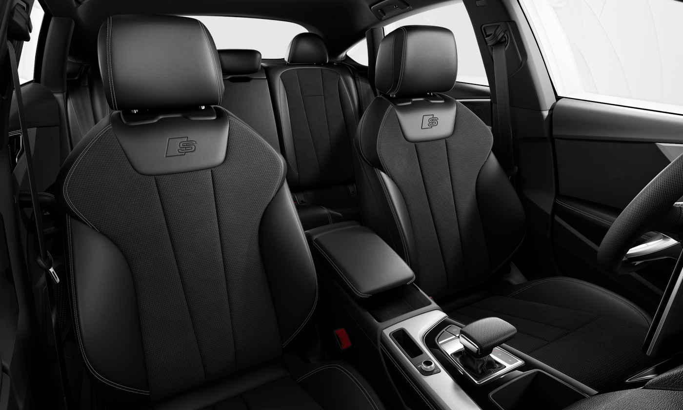 2024 Audi A5 Sportback Premium Plus - Photo 9