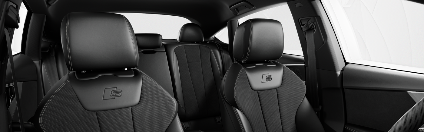 2024 Audi A5 Sportback Premium Plus - Photo 17
