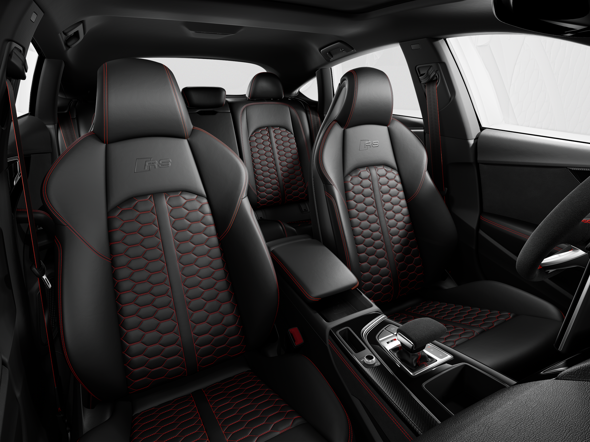 2025 Audi RS5 Sportback