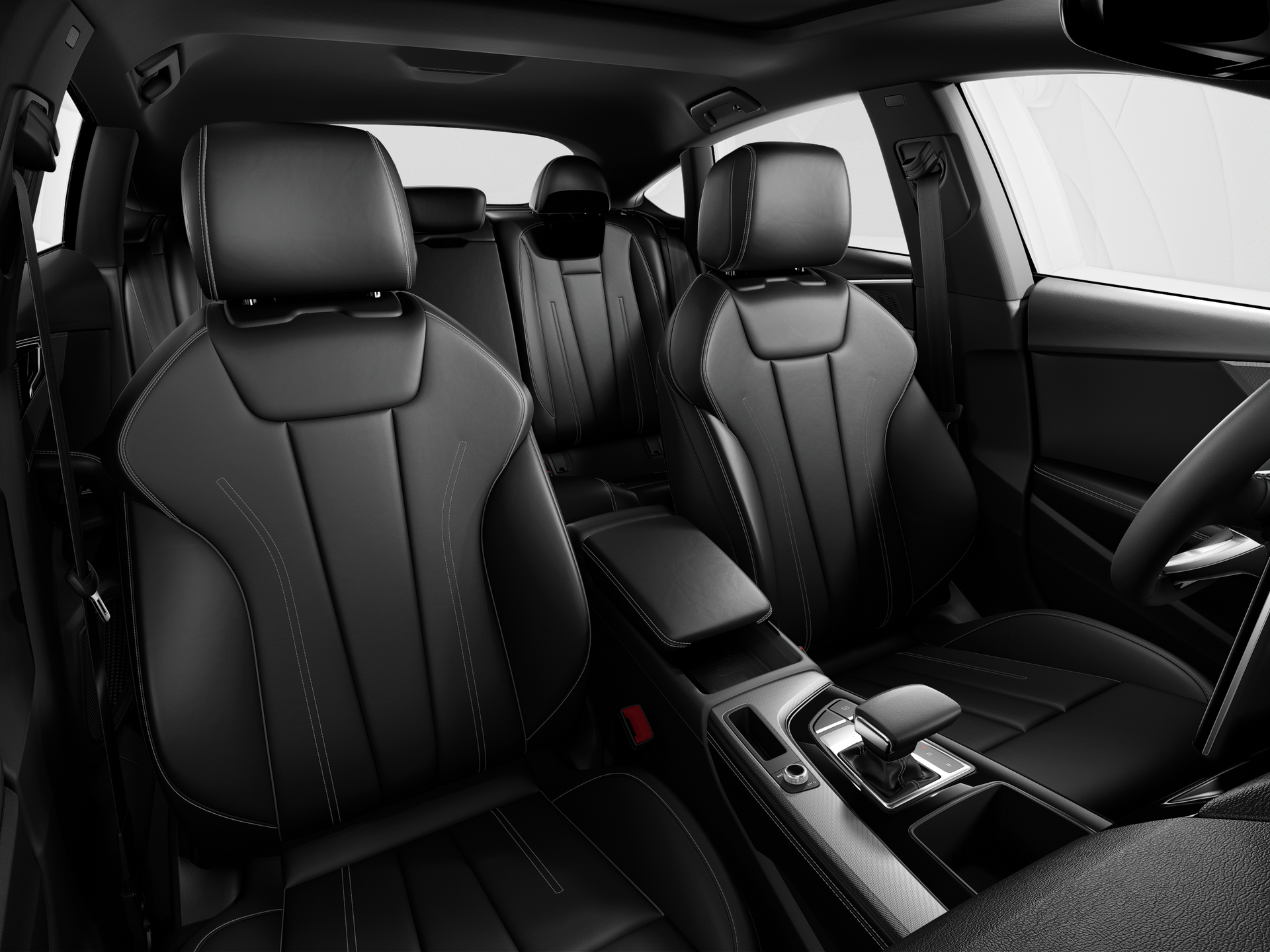 2024 Audi A5 Sportback