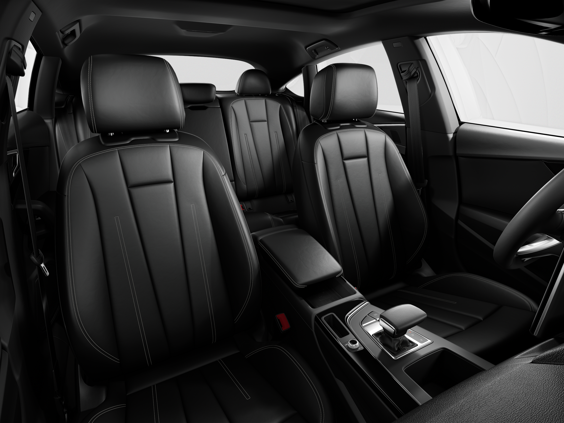 2024 Audi A5 Sportback