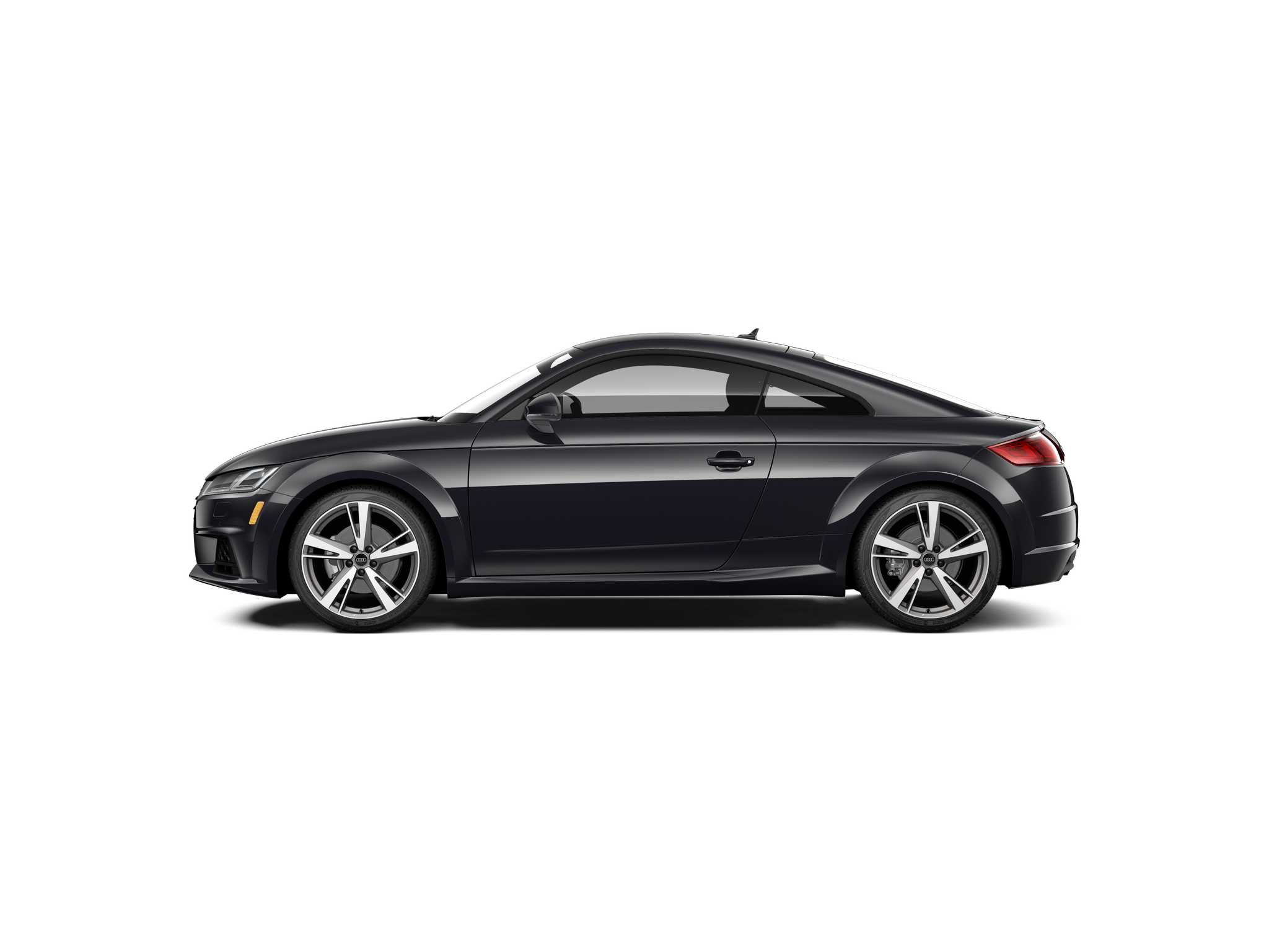 2021 Audi TT Coupe