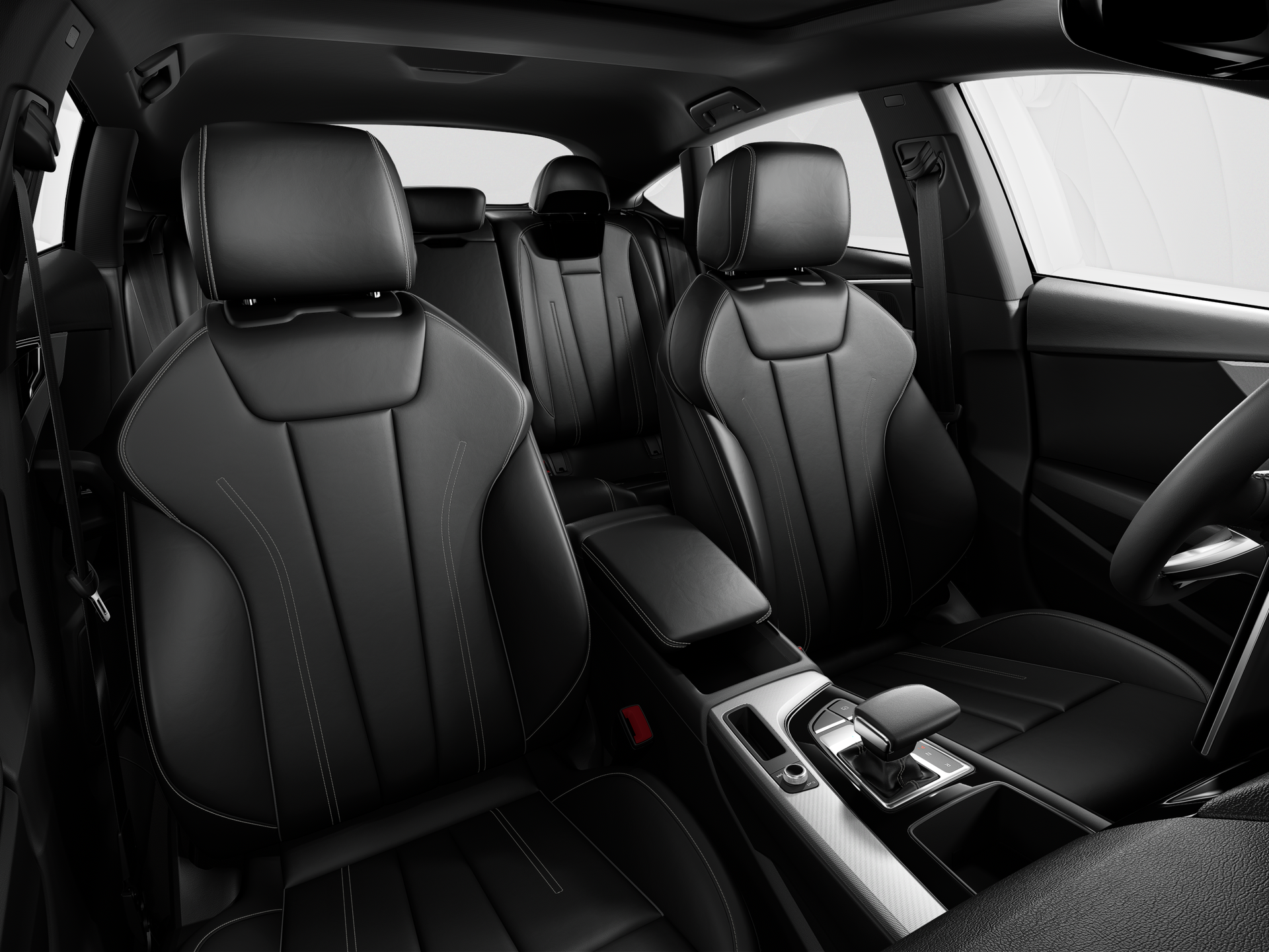 2024 Audi A5 Sportback
