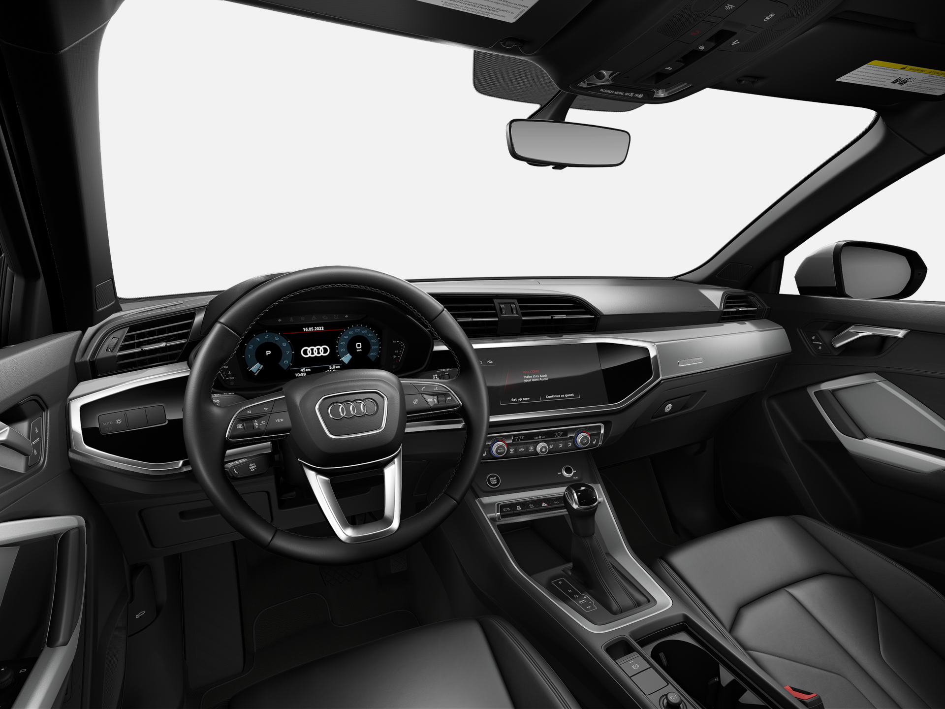 2023 Audi Q3 SUV