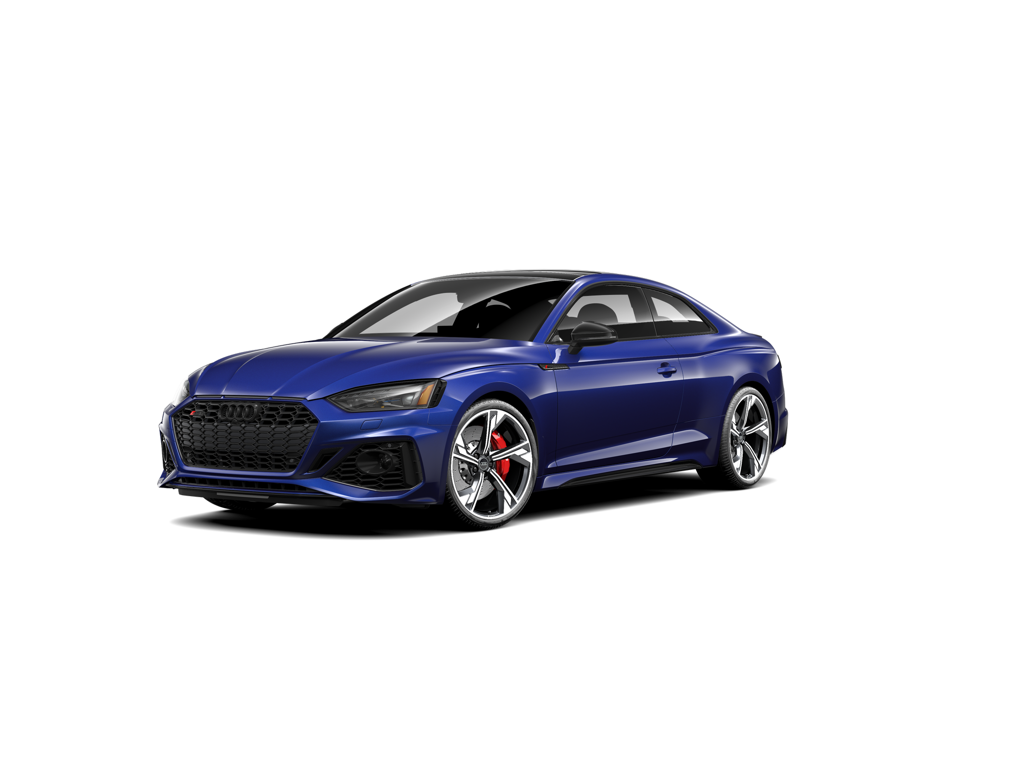 2022 Audi RS 5 Coupe Base's photo