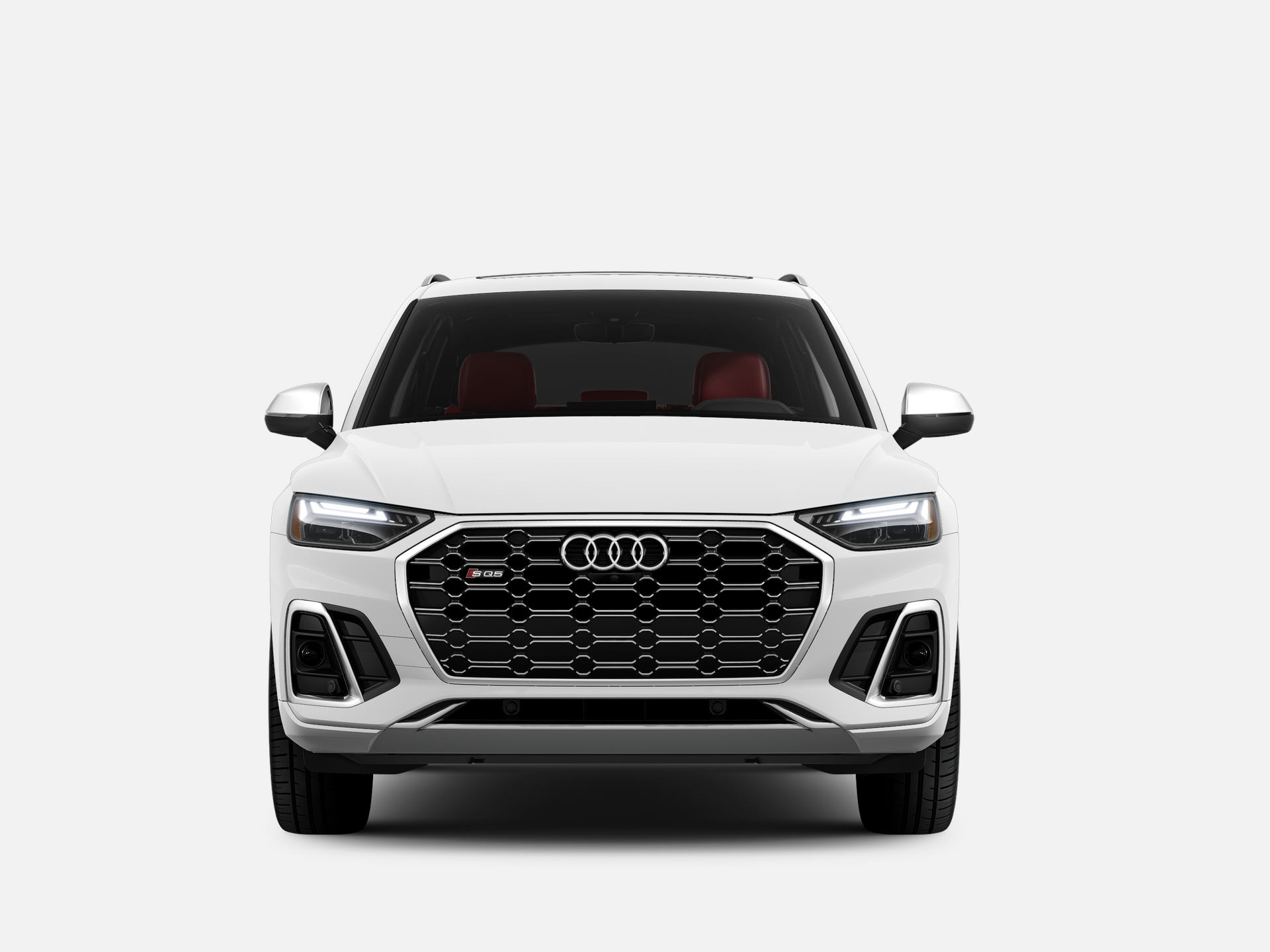 2025 Audi SQ5 Premium Plus - Photo 30
