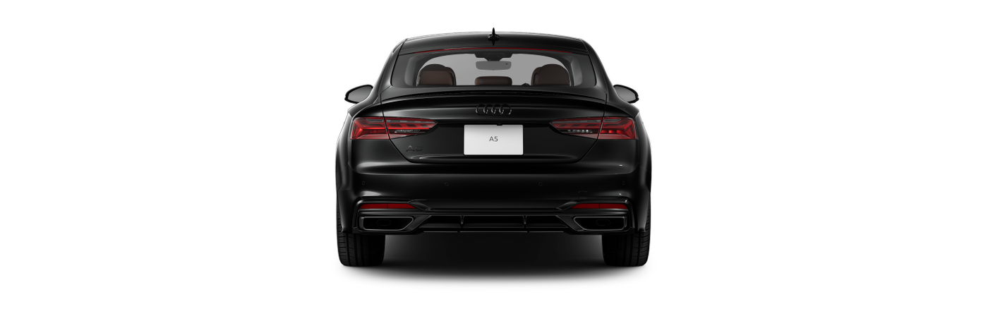 2023 AUDI A5 - Image 22