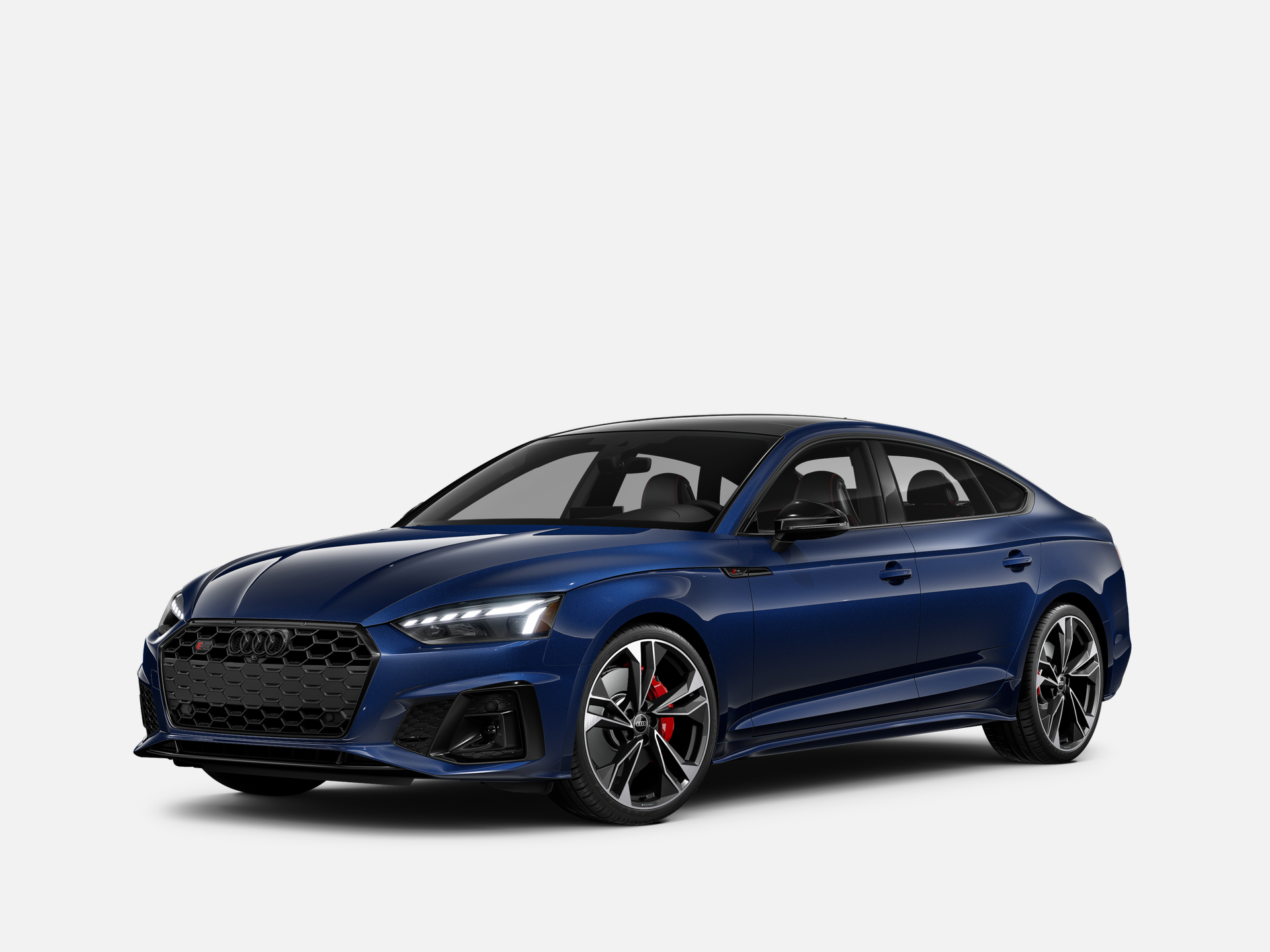 2024 Audi S5 Sportback