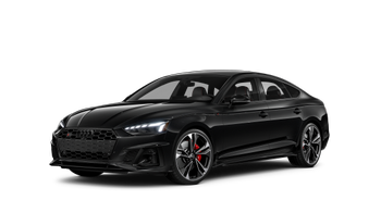 Photo of 2024 Audi S5 Sportback
