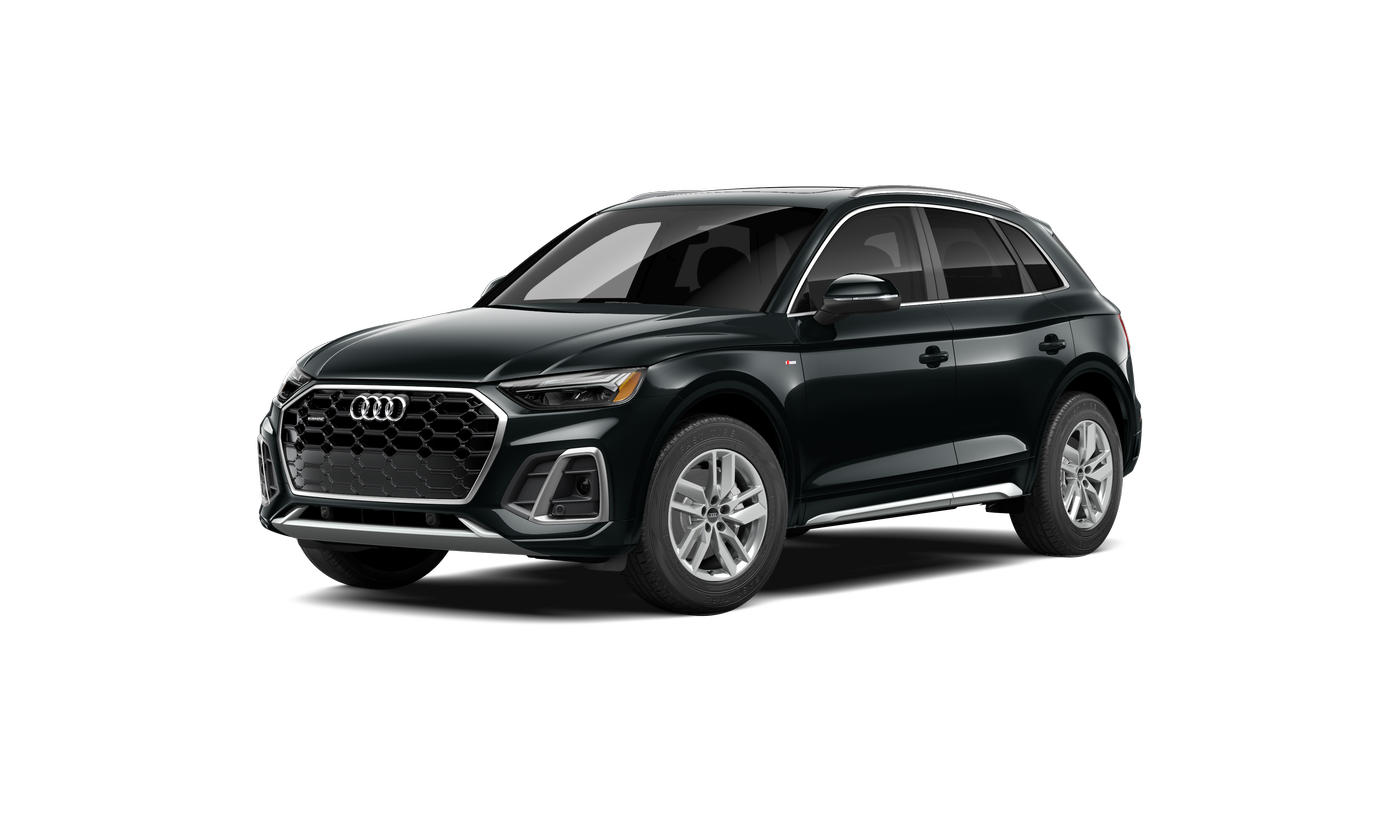 2022 Audi Q5
