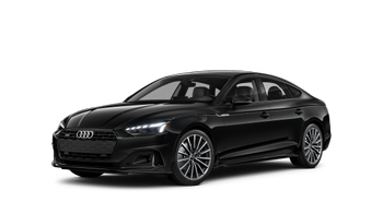 Photo of 2024 Audi A5 Sportback 