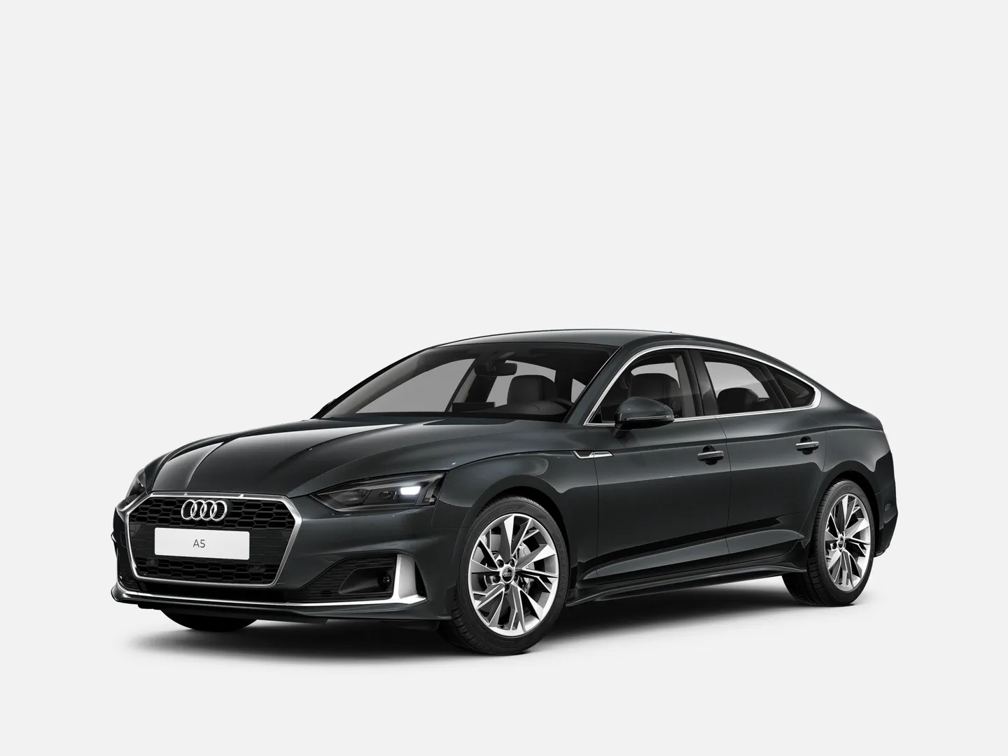 Image about Audi A5 Sportback Business Advanced 40 TDI 150 kW (204 CV) S tronic