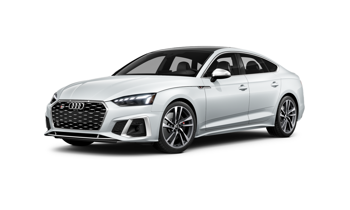 2023 Audi S5 Sportback