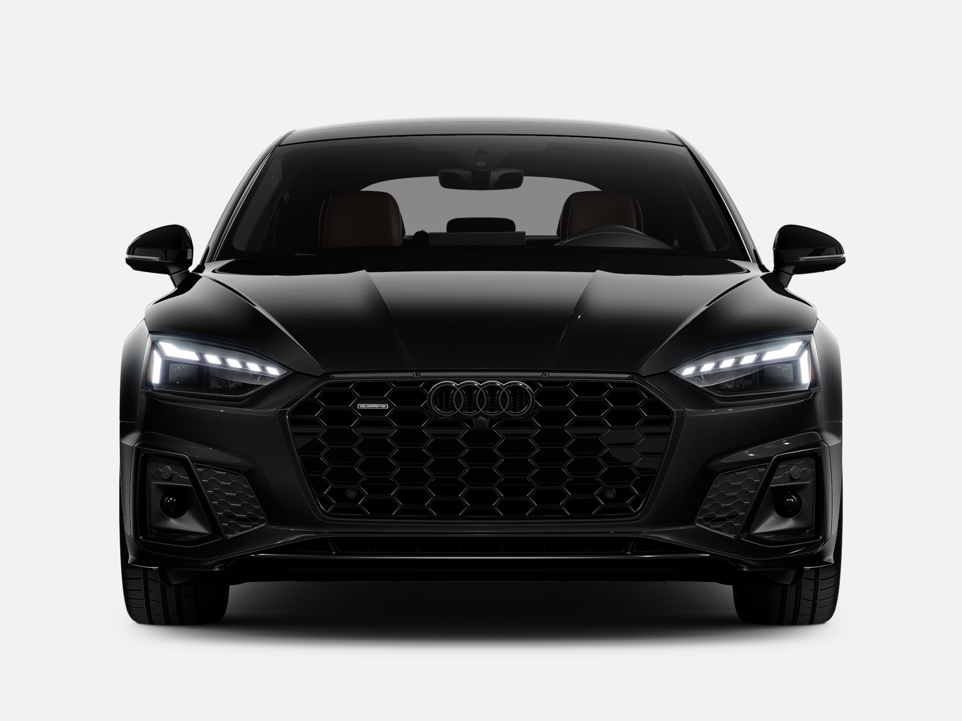 2023 AUDI A5 - Image 5