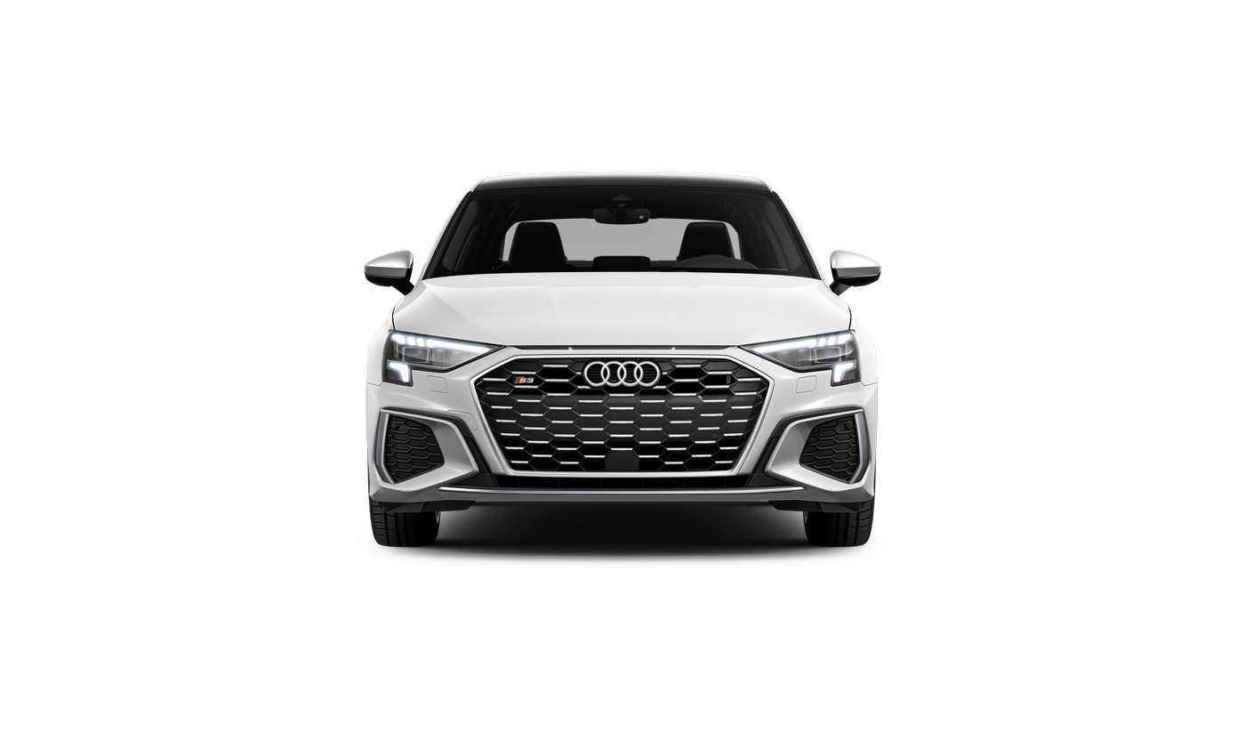 2024 Audi S3 Premium Plus - Photo 23