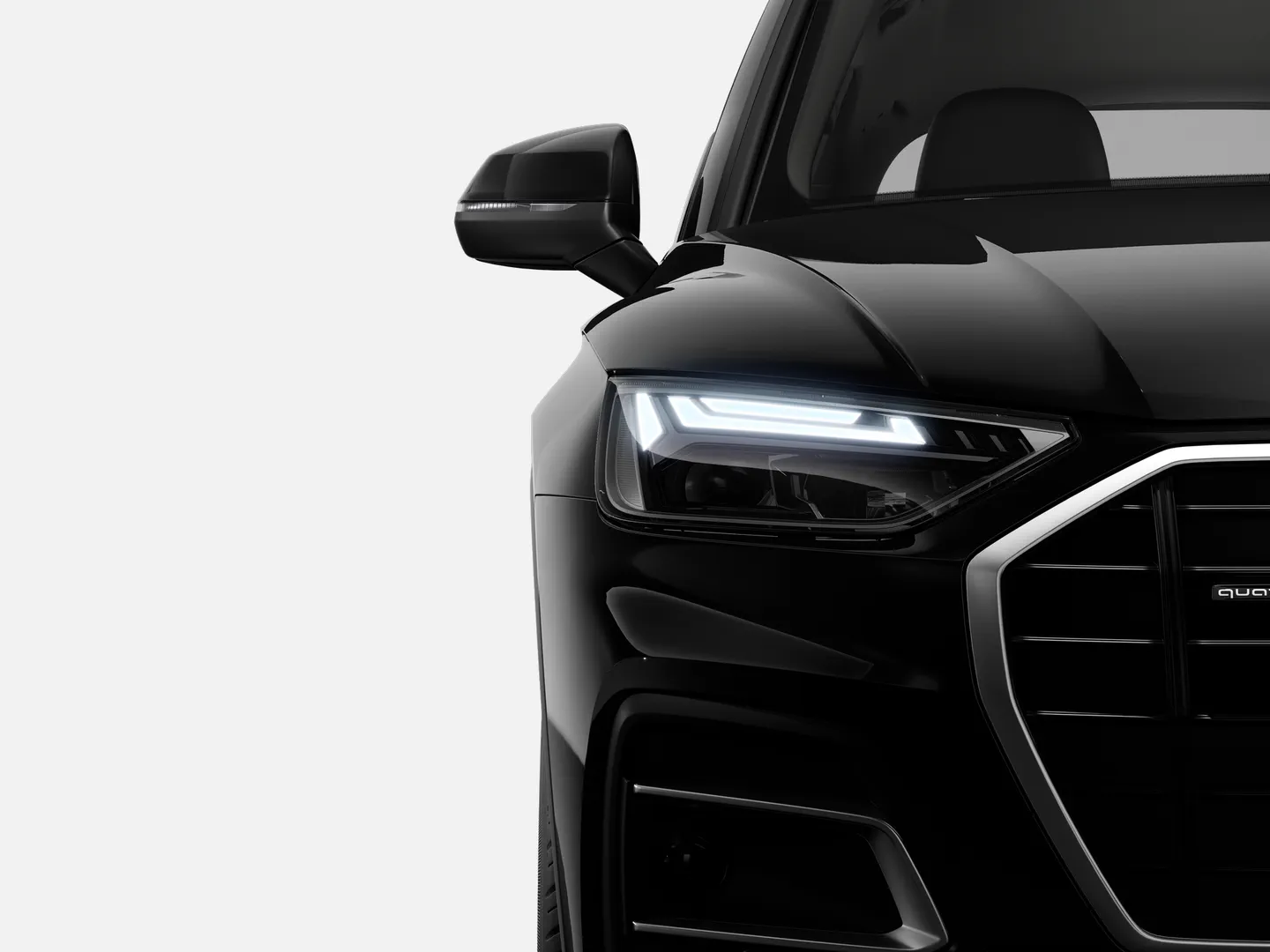 Image about Audi Q5 Prestige 45 TFSI quattro 265 cv S tronic