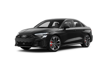 Photo of 2023 Audi S3 Sedan