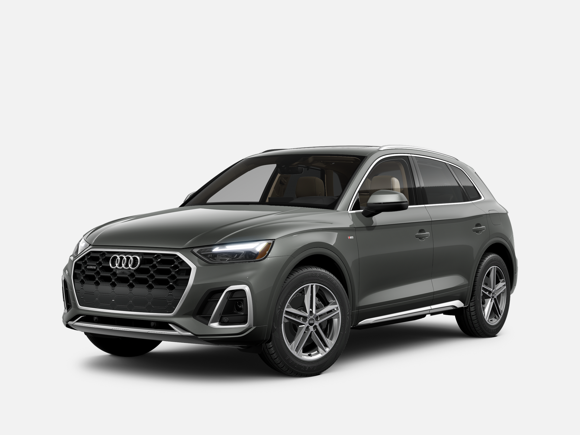 2023 Audi Q5 55 e Premium Plus's photo
