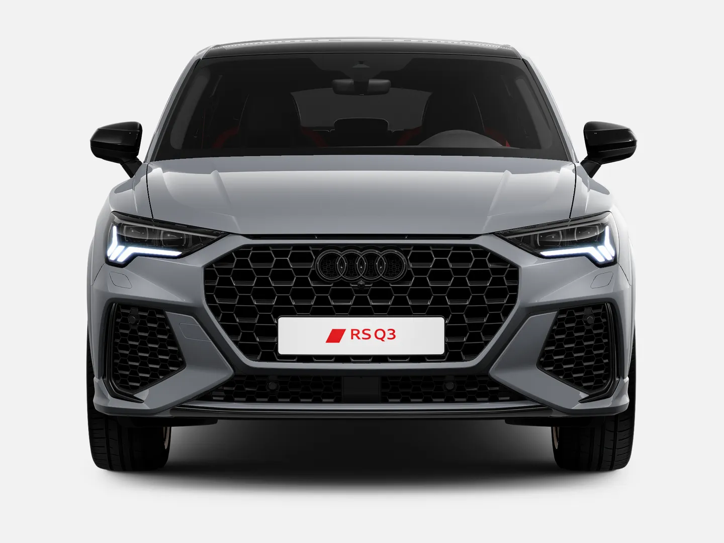Image about Audi RS Q3 Sportback RS Q3 Sportback 294 kW (400 PS) S tronic