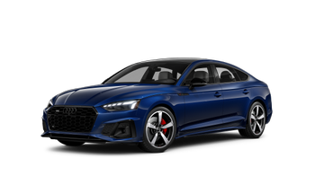 Photo of 2023 Audi A5 Sportback