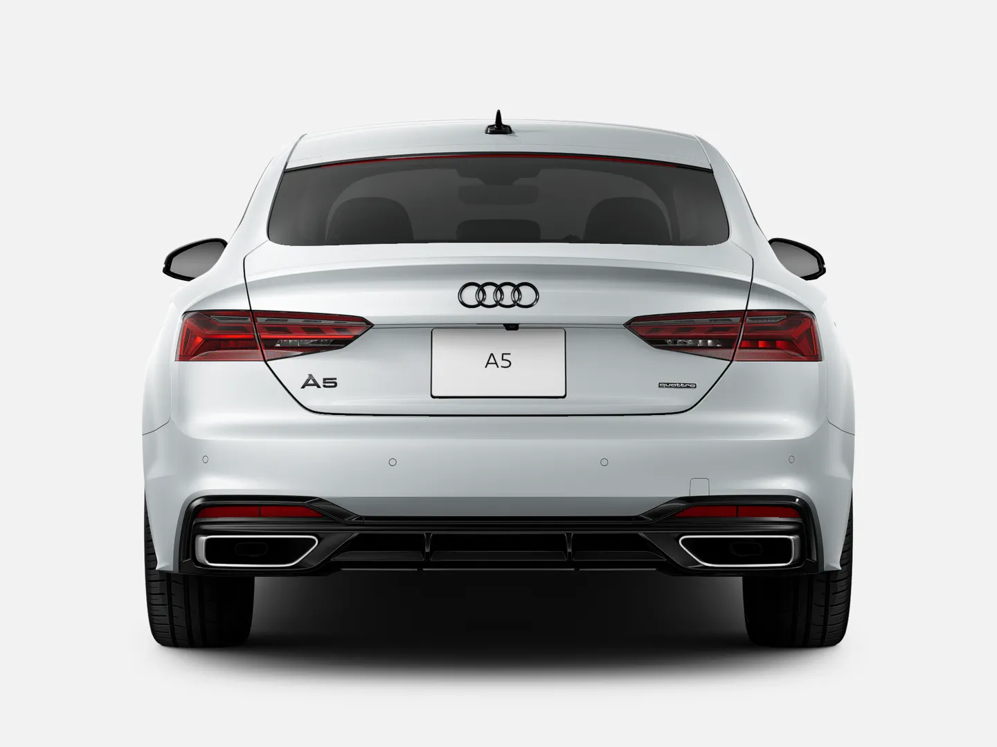 Image about Audi A5 Sportback 45 TFSI quattro S line195(265)kW(PS)S tronic