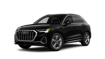Photo of 2024 Audi Q3 SUV
