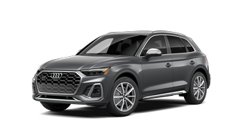 Photo of 2021 Audi SQ5 
