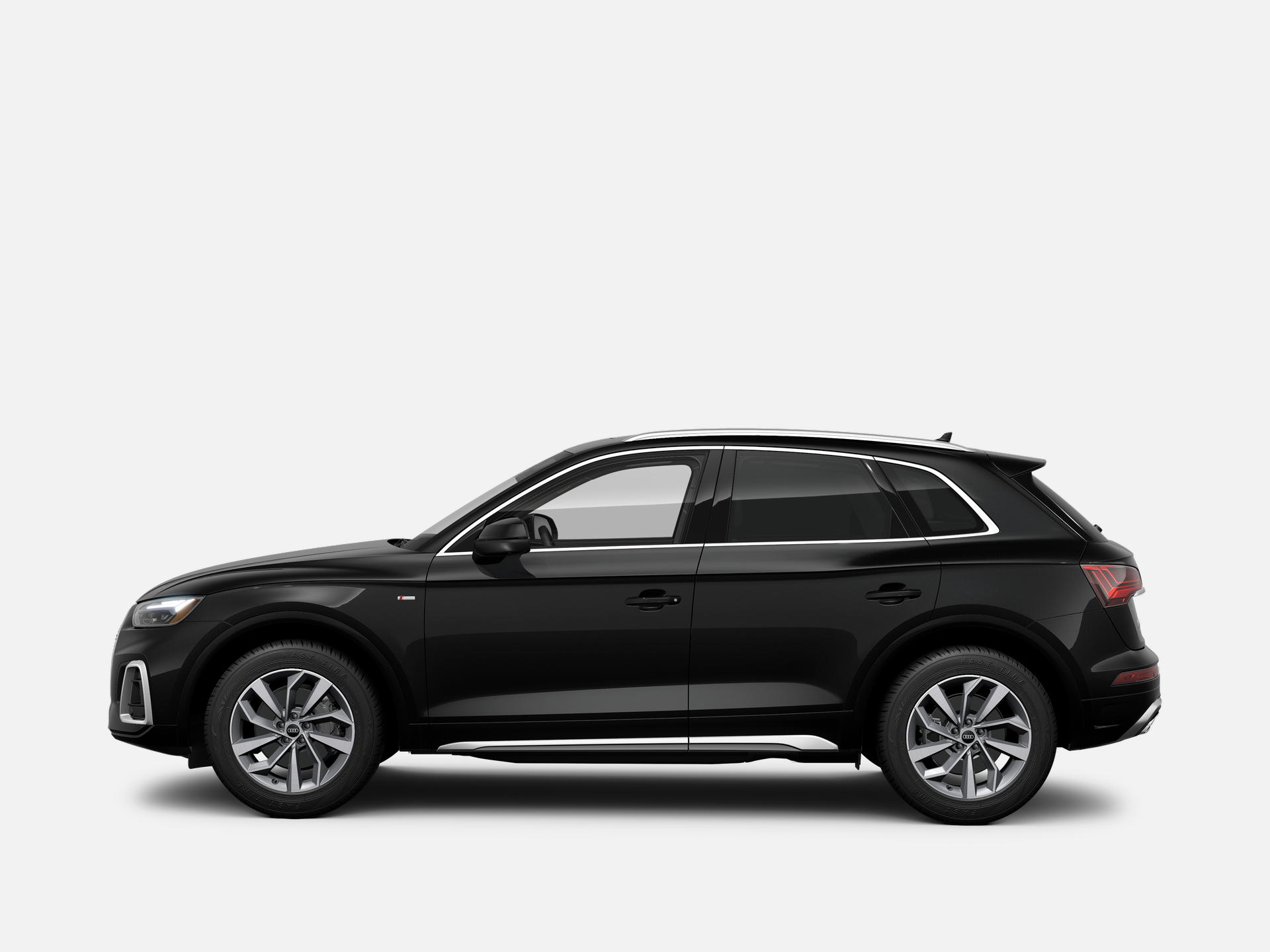 2025 Audi Q5 Premium Plus - Photo 33