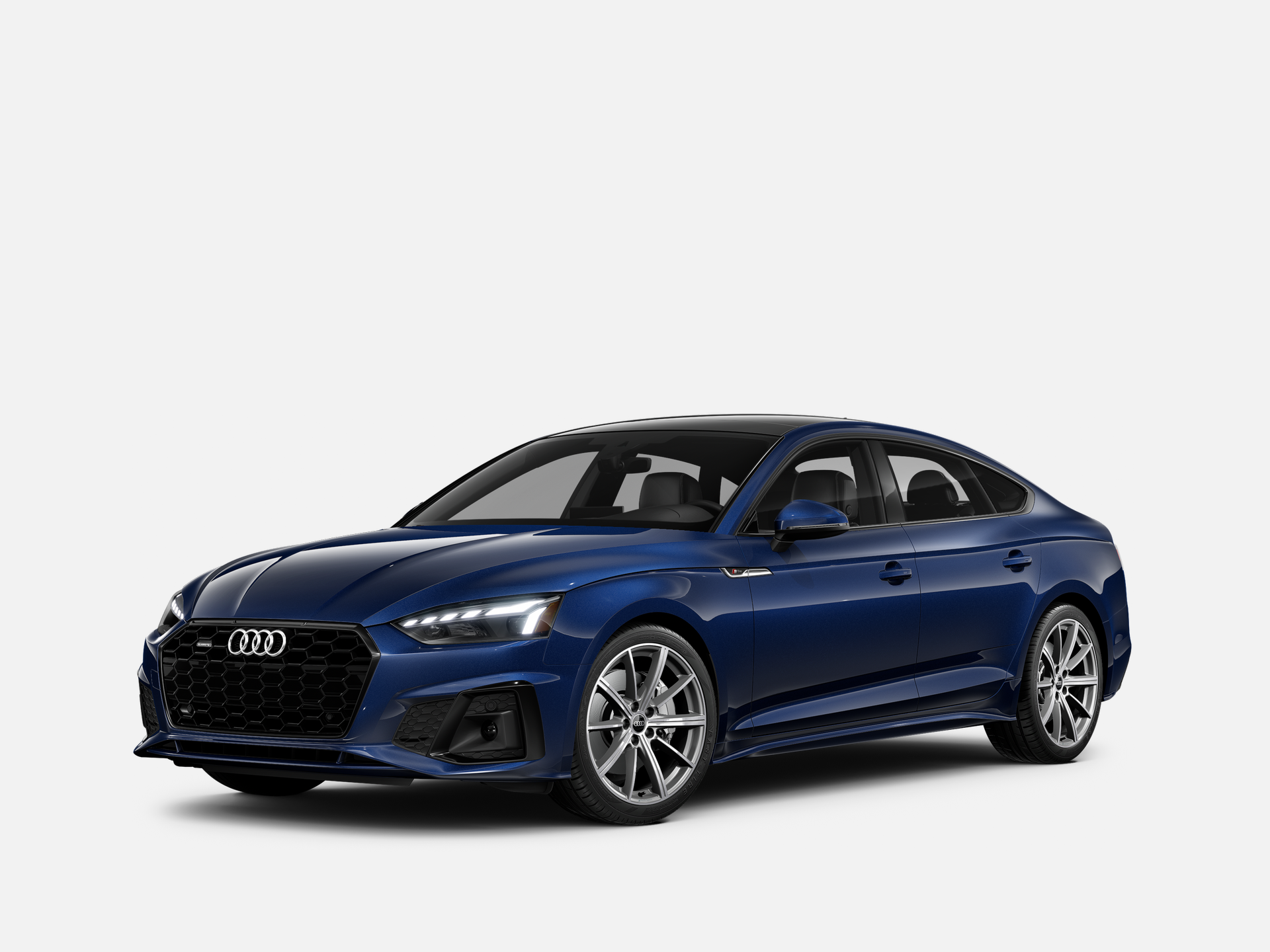 2025 Audi A5 Sportback