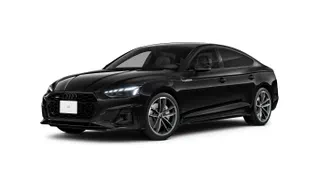 Image about Audi A5 Sportback 45 TFSI quattro S line 195 kW (265 PS) S tronic