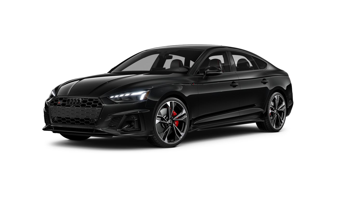 2024 Audi S5 Sportback