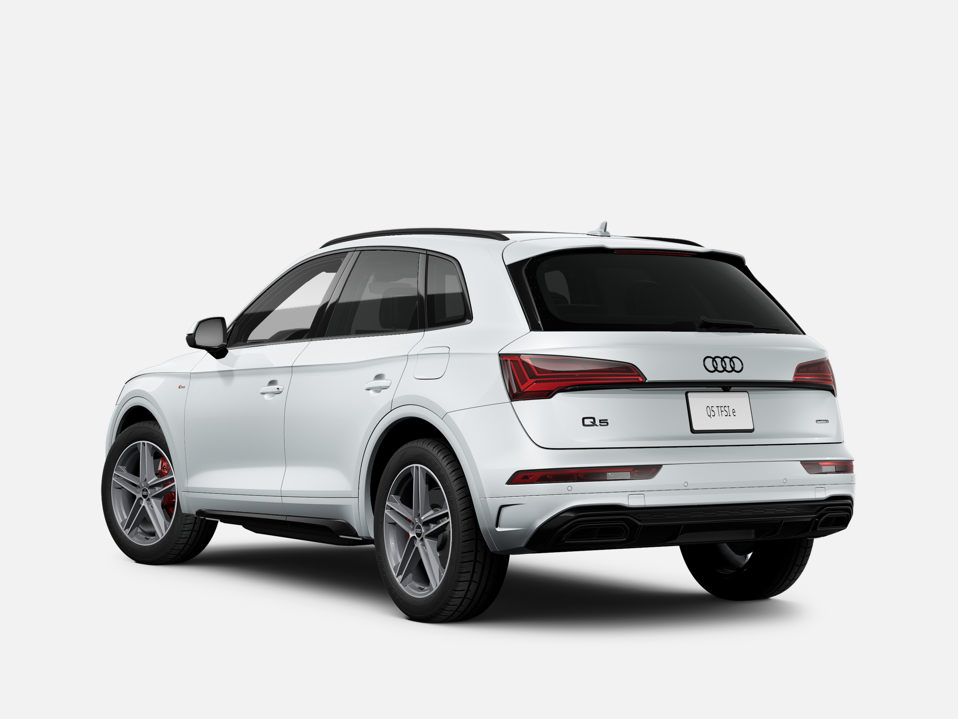 2025 Audi Q5 Premium Plus - Photo 36