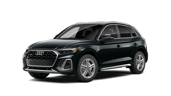 Photo of 2022 Audi Q5 TFSI e